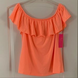 Lilly Pulitzer La.Fortuna top.